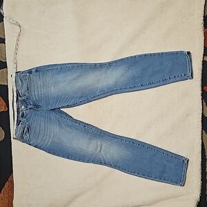 Lucky Brand jeans Size 4/27R